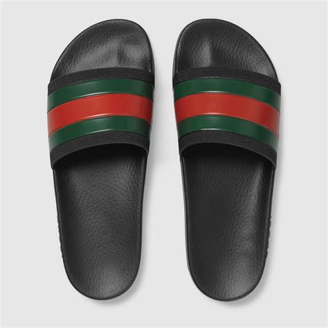 where to buy boys gucci slides cheap|gucci slides men price.